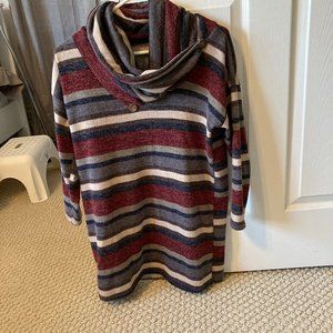 HERSHE Size M Sweater